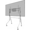 Neomounts FL50-525WH1 TV kolieskový vozík výškovo nastaviteľný, 139,7 cm (55) - 215,9 cm (85), FL50-525WH1; FL50-525WH1 Neomounts FL50-525WH1 TV kolieskový vozík výškovo nastaviteľný, 139,7 cm (55) - 215,9 cm (85), FL50-525WH1; FL50-525WH1