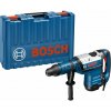 Bosch Vŕtacie kladivo s SDS-max GBH 8-45 DV 0611265000 Bosch Vŕtacie kladivo s SDS-max GBH 8-45 DV 0611265000