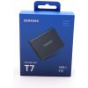 Samsung T7 4TB, MU-PC4T0T/WW Samsung T7 4TB, MU-PC4T0T/WW