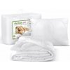 BELLATEX MERKADO SET perina 140 × 200, 850 g + vankúš 70 × 90, 700 g so zipsom BELLATEX MERKADO SET perina 140 × 200, 850 g + vankúš 70 × 90, 700 g so zipsom