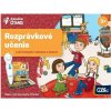 Albi Kúzelné čítanie – Rozprávkové učenie - súprava elektronickej ceruzky a knihy Albi Kúzelné čítanie – Rozprávkové učenie - súprava elektronickej ceruzky a knihy