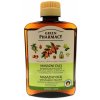 Green Pharmacy Spevňujúci telový a masážny olej 200 ml