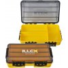 Krabička Illex Tackle Box 355 Waterproof 3 TC Krabička Illex Tackle Box 355 Waterproof 3 TC