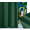 Dimex, Zatemňovacia látka - BK-1 zelená, 280 cm Dimex, Zatemňovacia látka - BK-1 zelená, 280 cm