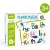 Mideer veľké puzzle na podlahe - anglické zvieratá MD3081 Mideer veľké puzzle na podlahe - anglické zvieratá MD3081
