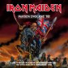 IRON MAIDEN: MAIDEN ENGLAND - LTD, LP