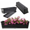 KADAX BALKÓNOVÝ KVETINÁČ / TRUHLÍK S PODSTAVCOM 60cm KADAX BALKÓNOVÝ KVETINÁČ / TRUHLÍK S PODSTAVCOM 60cm