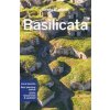 Lonely Planet Basilicata - autor neuvedený Lonely Planet Basilicata - autor neuvedený