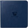 Gemloader - Premium Traditional Sleeved Cards - Collectors Binder - 3x4 480 Pockets Farba: Blue Gemloader - Premium Traditional Sleeved Cards - Collectors Binder - 3x4 480 Pockets Farba: Blue