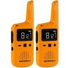 Vysielačky Motorola Talkabout T72 Go Active (D3P01611YDLMAW) oranžové