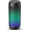 Přenosný Bluetooth reproduktor s LED světlem, 10W, IPX5 Nové Přenosný Bluetooth reproduktor s LED světlem, 10W, IPX5 Nové