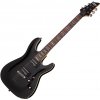 Schecter Omen-6 Gloss Black Schecter Omen-6 Gloss Black