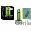 Rick and Morty: Talking Pickle Rick Rick and Morty: Talking Pickle Rick