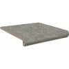 Schodovka Ardenas Gris, 330 × 330 × 13 mm, matná, EXAGRE000142605 Schodovka Ardenas Gris, 330 × 330 × 13 mm, matná, EXAGRE000142605
