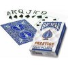 Bicycle Prestige Blue 100% plastic Bicycle Prestige Blue 100% plastic