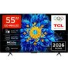 55P8L QLED TV TCL 55P8L QLED TV TCL