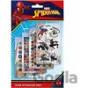 Samolepky Spider Man set 200ks Samolepky Spider Man set 200ks