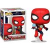 Funko POP! Marvel Spider-Man No Way Home Spider-Man Integrated Suit 913 Funko POP! Marvel Spider-Man No Way Home Spider-Man Integrated Suit 913