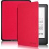 C-Tech Protect Amazon Kindle PAPERWHITE 5 AKC-15 AKC-15R červené