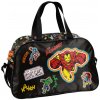 Paso Športová taška Iron Man Paso Športová taška Iron Man