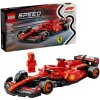 LEGO® Speed Champions 77242 Pretekárske auto Ferrari SF-24 F1 (LEGO77242) LEGO® Speed Champions 77242 Pretekárske auto Ferrari SF-24 F1 (LEGO77242)