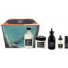 Davines OI LUX SET - Shampoo 280 ml + Conditioner 250 ml + Milk 135 ml + Oi Oil 50 ml + Oi Soufflé 50 ml Davines OI LUX SET - Shampoo 280 ml + Conditioner 250 ml + Milk 135 ml + Oi Oil 50 ml + Oi Soufflé 50 ml