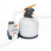 Čerpadlo filtračné pre bazény BESTWAY 58486 11355l/h Čerpadlo filtračné pre bazény BESTWAY 58486 11355l/h