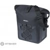 Basil NAVIGATOR Waterproof M taška na nosič, 15 l, čierna Basil NAVIGATOR Waterproof M taška na nosič, 15 l, čierna