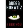 I See You - Gregg Hurwitz I See You - Gregg Hurwitz