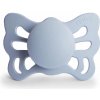 ANATOMICKÝ CUMLÍK FRIGG BUTTERFLY POWDER BLUE, 0-6M, SILIKÓN ANATOMICKÝ CUMLÍK FRIGG BUTTERFLY POWDER BLUE, 0-6M, SILIKÓN