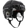 Helma CCM Tacks X Sr - čierna, S Helma CCM Tacks X Sr - čierna, S