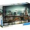 Clementoni New York 1000 dielov Clementoni New York 1000 dielov