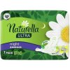 Naturella hyg.vložky Ultra Night 7 Naturella hyg.vložky Ultra Night 7