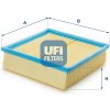 Vzduchový filter UFI 30.835.00