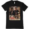 Chuck Norris Delta Force Vintage Poster (T-Shirt) S Chuck Norris Delta Force Vintage Poster (T-Shirt) S