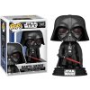 Funko POP! 597 Star Wars: Episode IV: A New Hope - Darth Vader Funko POP! 597 Star Wars: Episode IV: A New Hope - Darth Vader