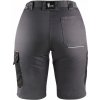 Canis CXS Kraťasy PHOENIX FORTUNE dámské šedo černé