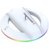 iPega P5S025S Vertikálny stojan s RGB pre PS5 Slim/PS5 Pro White 57983119472 iPega P5S025S Vertikálny stojan s RGB pre PS5 Slim/PS5 Pro White 57983119472