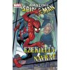 Spider-Man: Ezekielův návrat - J. Michael Straczynski, John Romita Spider-Man: Ezekielův návrat - J. Michael Straczynski, John Romita
