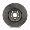 Brzdový kotúč FERODO (Federal-Mogul) DDF1180 Brzdový kotúč FERODO (Federal-Mogul) DDF1180