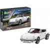Revell Gift-Set 50 Years of Porsche 911 G-Model 1/24 Revell Gift-Set 50 Years of Porsche 911 G-Model 1/24
