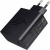ASUS AC NAPÁJACÍ ADAPTÉR 65W PPS BK orig. ASUS bez USB kabla B0A001-00895700 ASUS AC NAPÁJACÍ ADAPTÉR 65W PPS BK orig. ASUS bez USB kabla B0A001-00895700