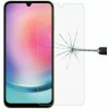 Samsung Galaxy A25 5G 2.5d ochrana obrazovky odolná proti poškriabaniu, nárazu, tvrdené sklo 9H, s utierkou Samsung Galaxy A25 5G 2.5d ochrana obrazovky odolná proti poškriabaniu, nárazu, tvrdené sklo 9H, s utierkou