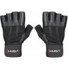 Fitness rukavice HMS RST04 černé Fitness rukavice HMS RST04 černé