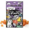 Lyopro CAT poch. sušené Měkké kuřecí kostky 70g Lyopro CAT poch. sušené Měkké kuřecí kostky 70g