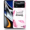 Picasee ULTIMATE CASE pro Xiaomi Poco M4 Pro - Sladké sny Picasee ULTIMATE CASE pro Xiaomi Poco M4 Pro - Sladké sny