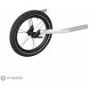 Thule Chariot Jog Kit 2 Double set pre beh Thule Chariot Jog Kit 2 Double set pre beh