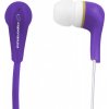 Esperanza Slúchadlá do uší LOLLIPOP, fialové 72766 EH146V Esperanza Slúchadlá do uší LOLLIPOP, fialové 72766 EH146V