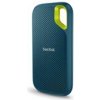 SanDisk Extreme Portable SSD 4TB, SDSSDE61-4T00-G25B SanDisk Extreme Portable SSD 4TB, SDSSDE61-4T00-G25B