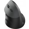 Eternico Wireless Vertical Mouse MVS490 pre ľavákov čierna AET-MVS490LB Eternico Wireless Vertical Mouse MVS490 pre ľavákov čierna AET-MVS490LB